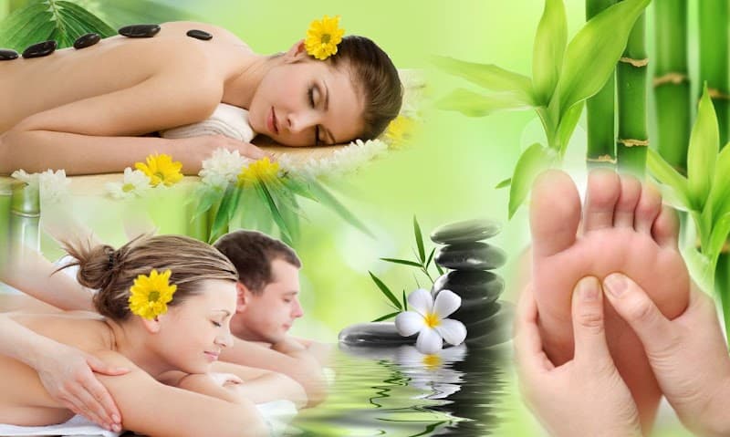 Lilly Spa Holbrook photo