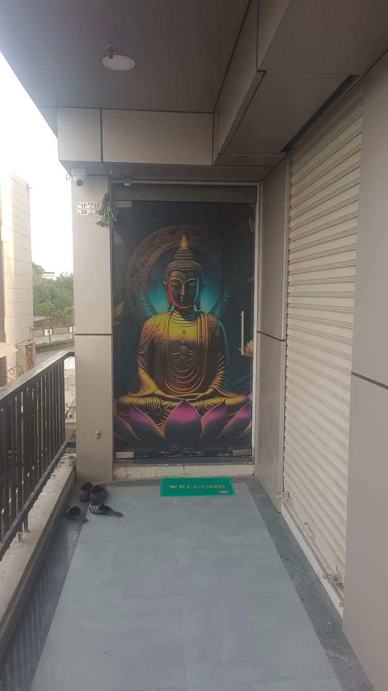 Lilly spa Vadodara photo