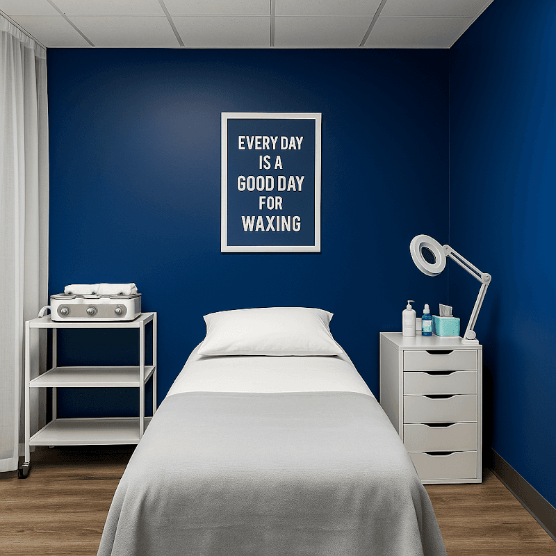 Lily Pad Spa Charlotte photo