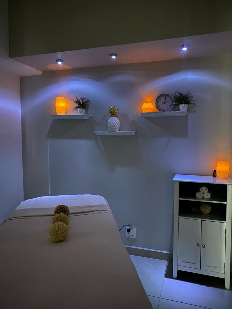Lily's Massage Ensenada photo
