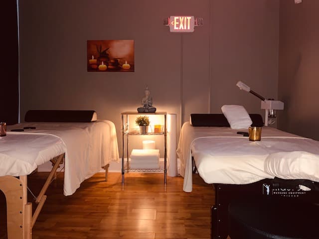 Lily's Massage & Spa Bristol photo