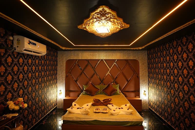 Lily Spa Raichur photo