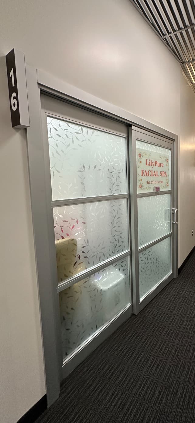 LilyPure Facial Spa Leesburg photo