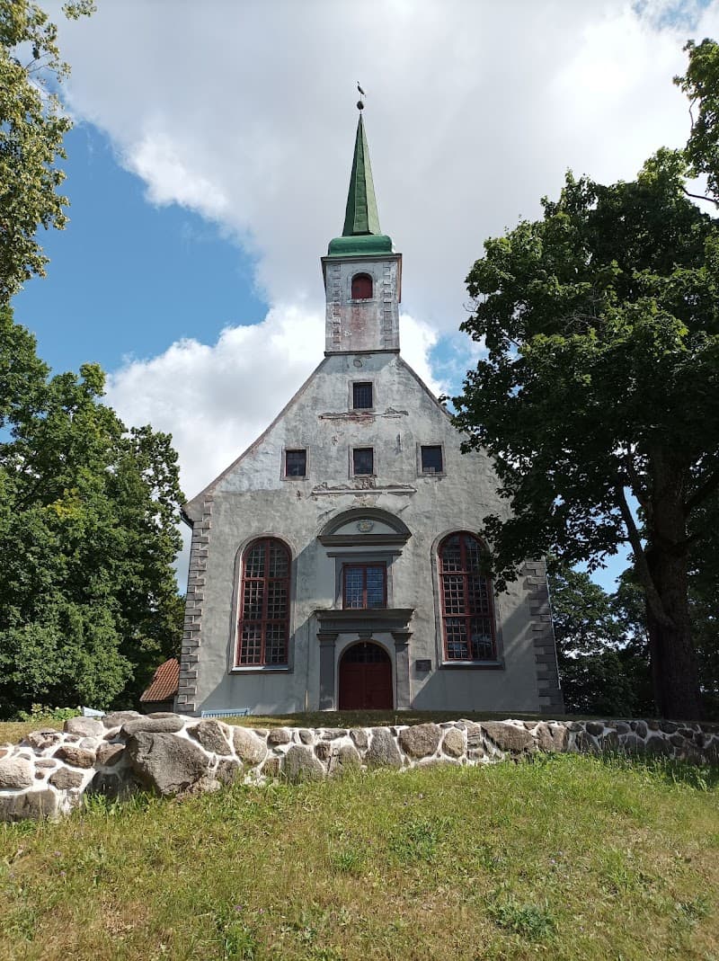 Limbaži - Katvari photo