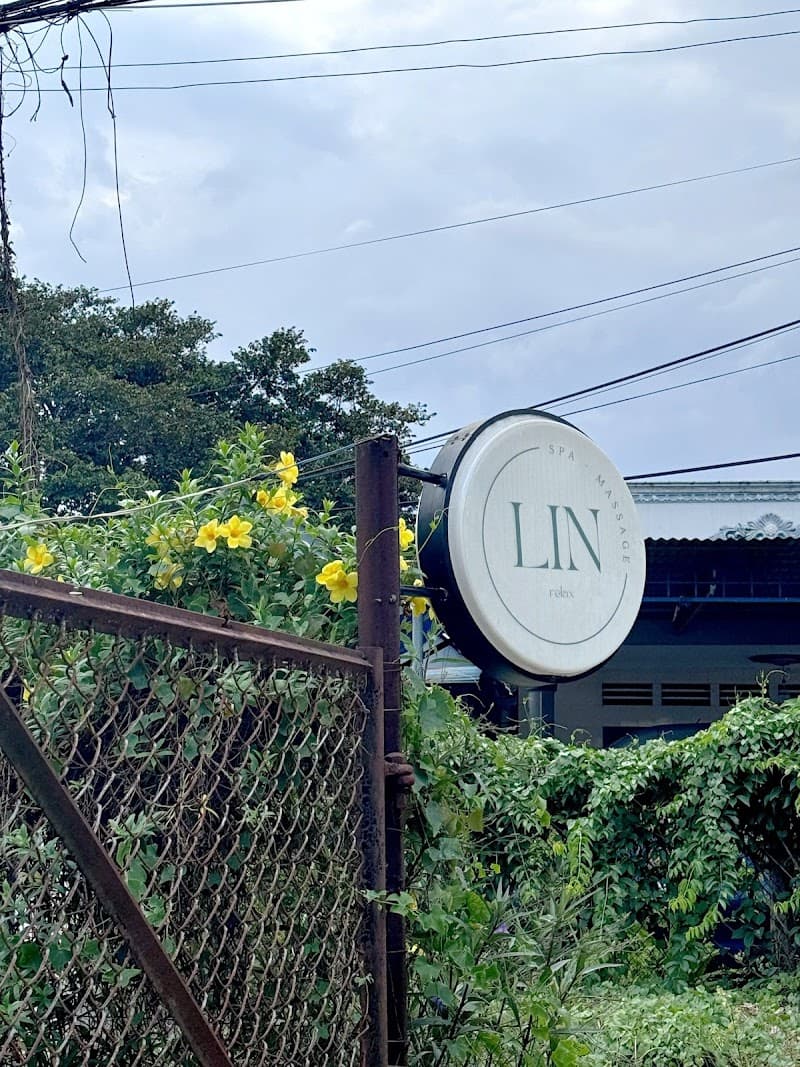 LIN SPA Tây Ninh photo