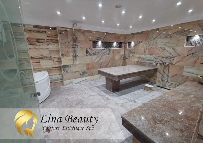 Lina Beauté SPA Temara photo
