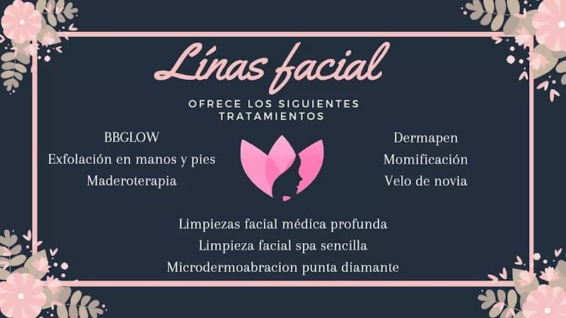 Linas Facial | Mazatlán photo