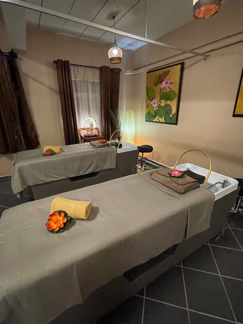 Linda Beauty & Massage Khlang photo