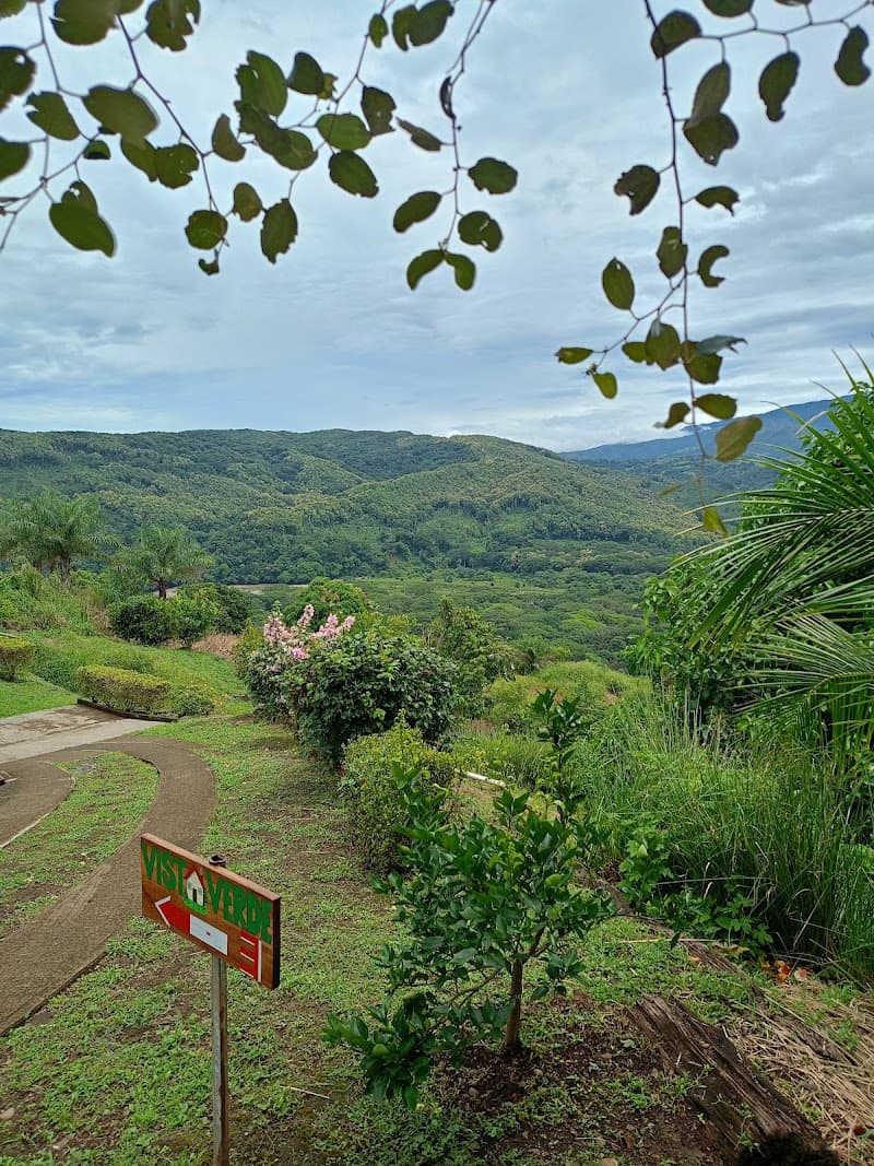 Linda Vista Spa Macacona photo