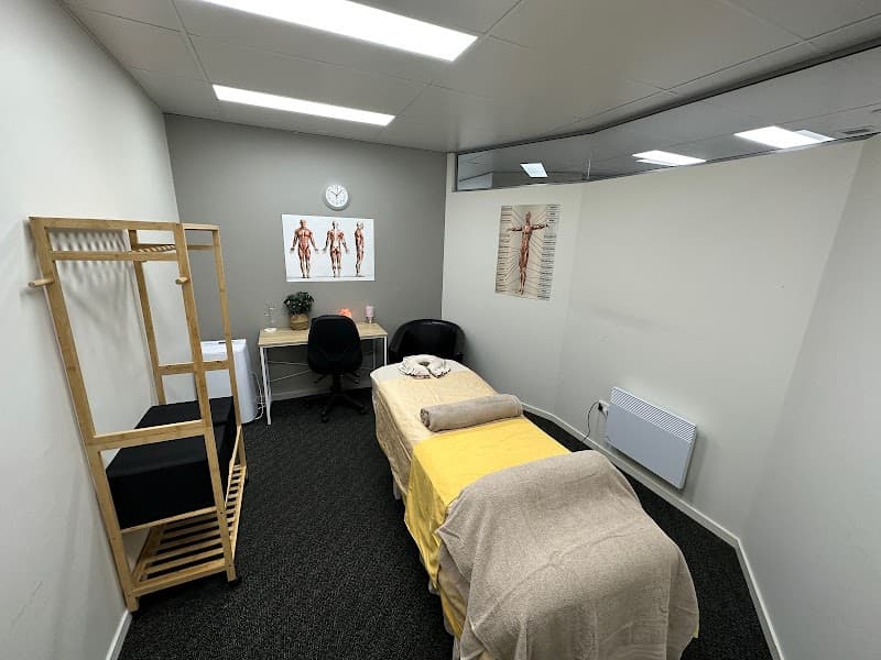 Lindisfarne Massage Hobart photo