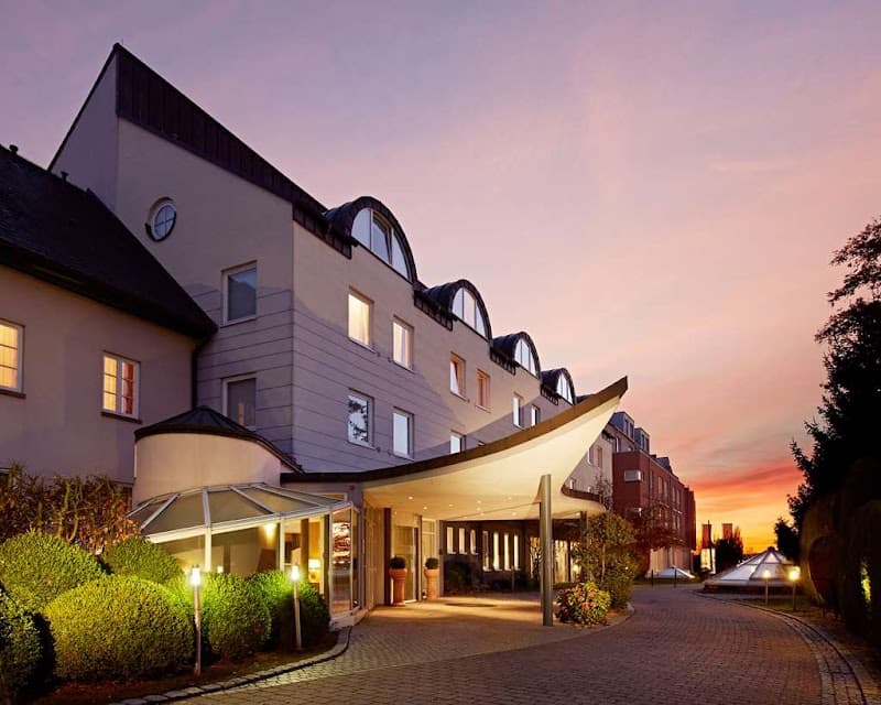 Lindner Hotel Speyer photo
