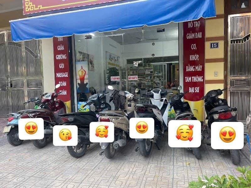 Linh Spa Ba Vì photo