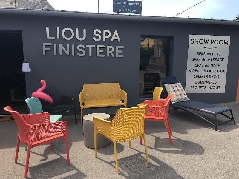 Liou Spa Finistere Crozon photo
