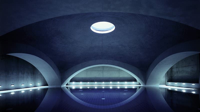 Liquidrom Berlin photo