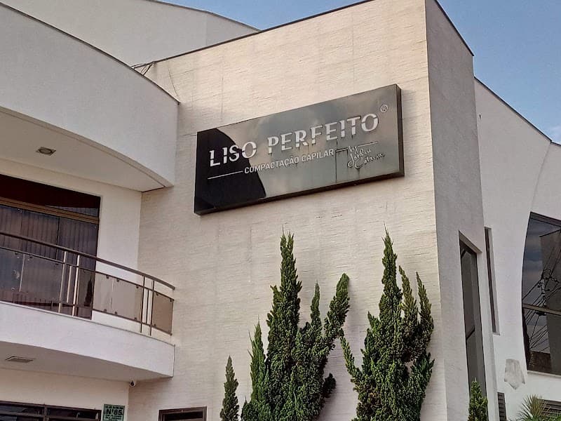 Liso Perfeito Anápolis photo