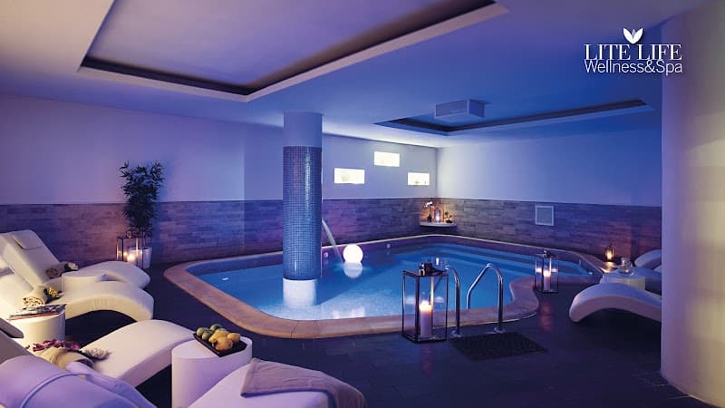 Lite Life Wellness Conroe photo