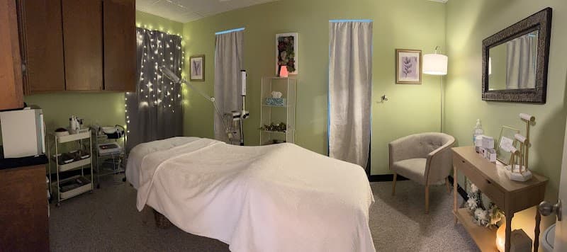 Little Path Spa Wilson photo