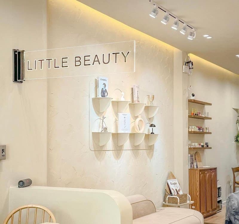 Little spa Quận 3 photo