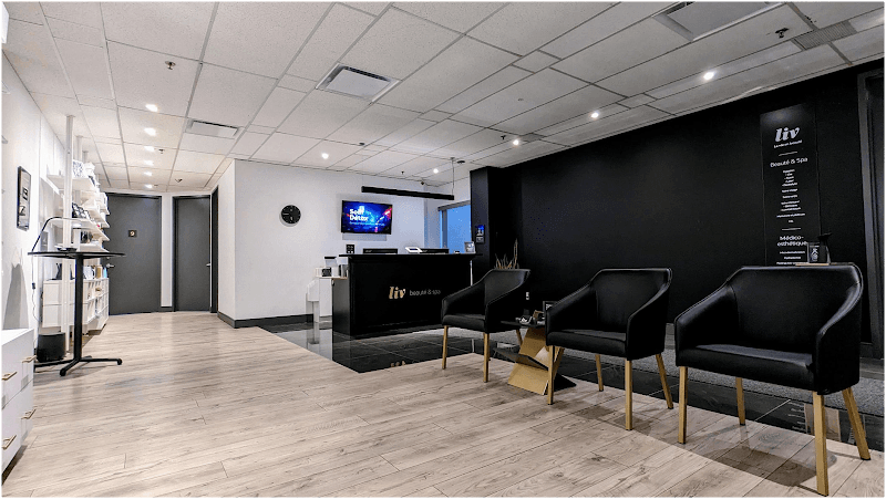 Liv Beaute & Spa Laval photo