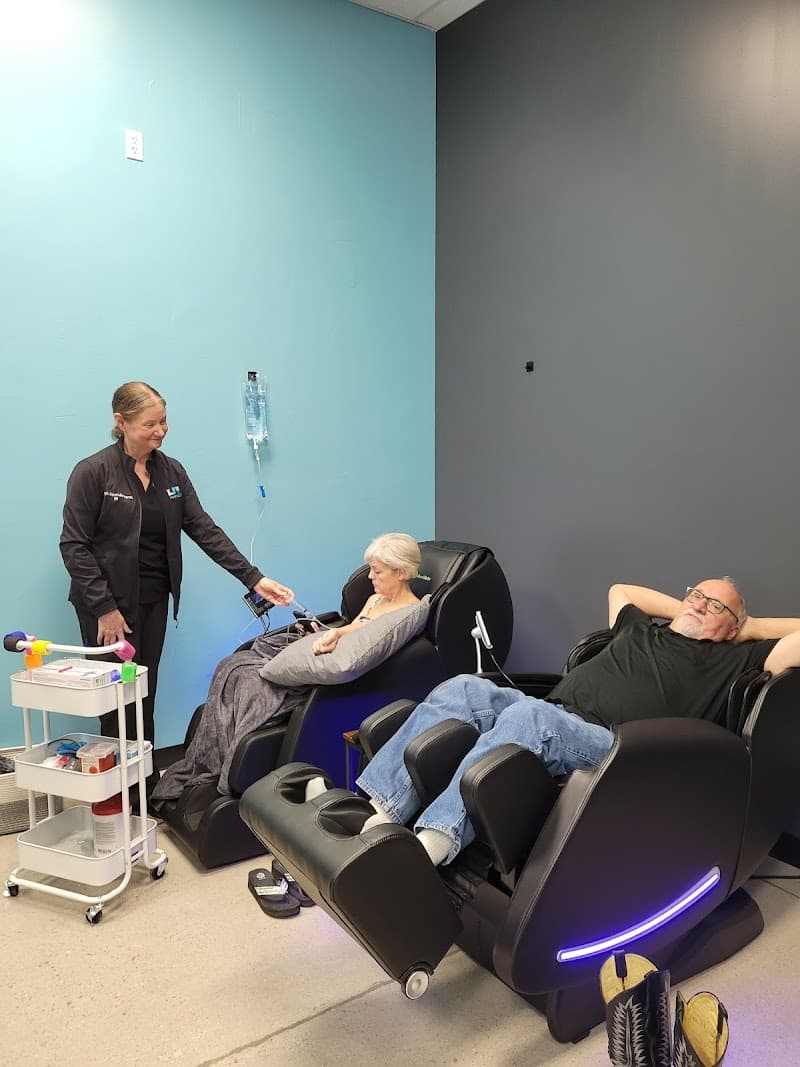 LIVE Hydration Spa Chandler photo