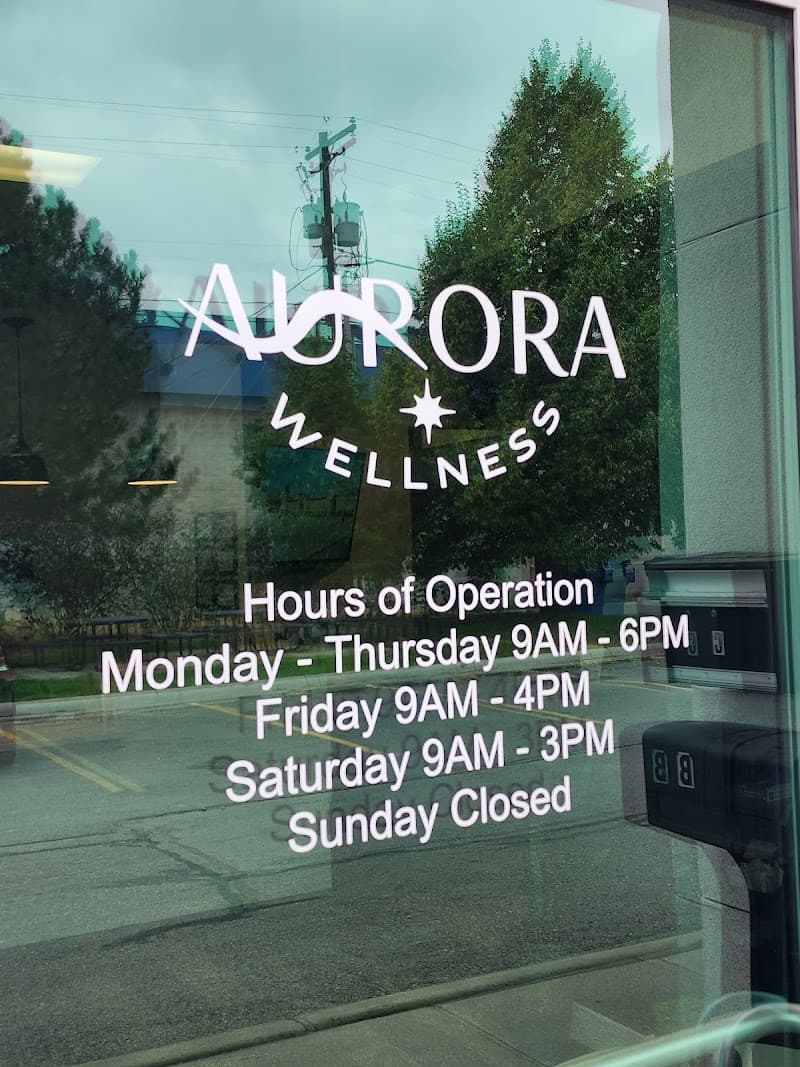 LIVE Hydration Spa Kalispell photo