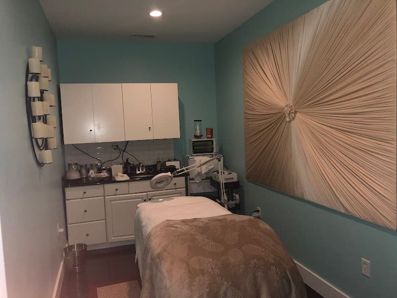 Live Love Spa 843 Bluffton photo