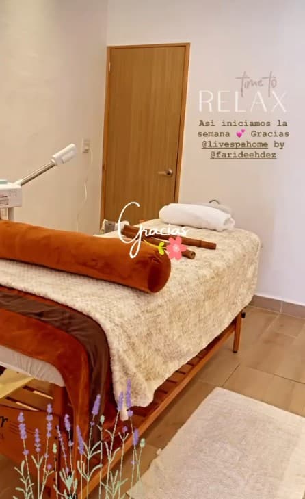 Live Spa Campeche photo