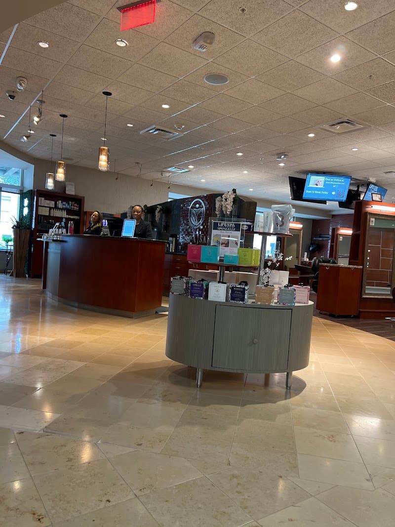 Live Spa Life Houston photo
