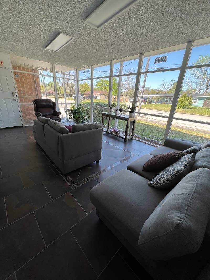 Lively Radiance Baytown photo