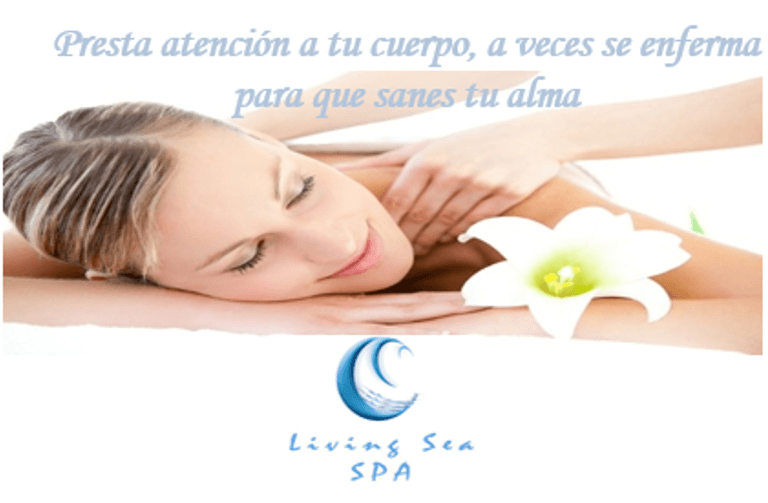 Living Sea Spa Tlalpan photo