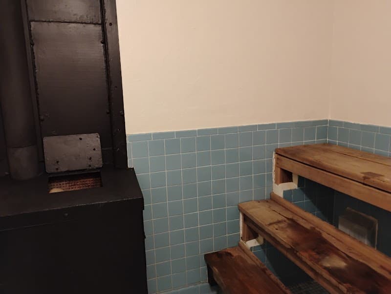 Livonia Sauna photo