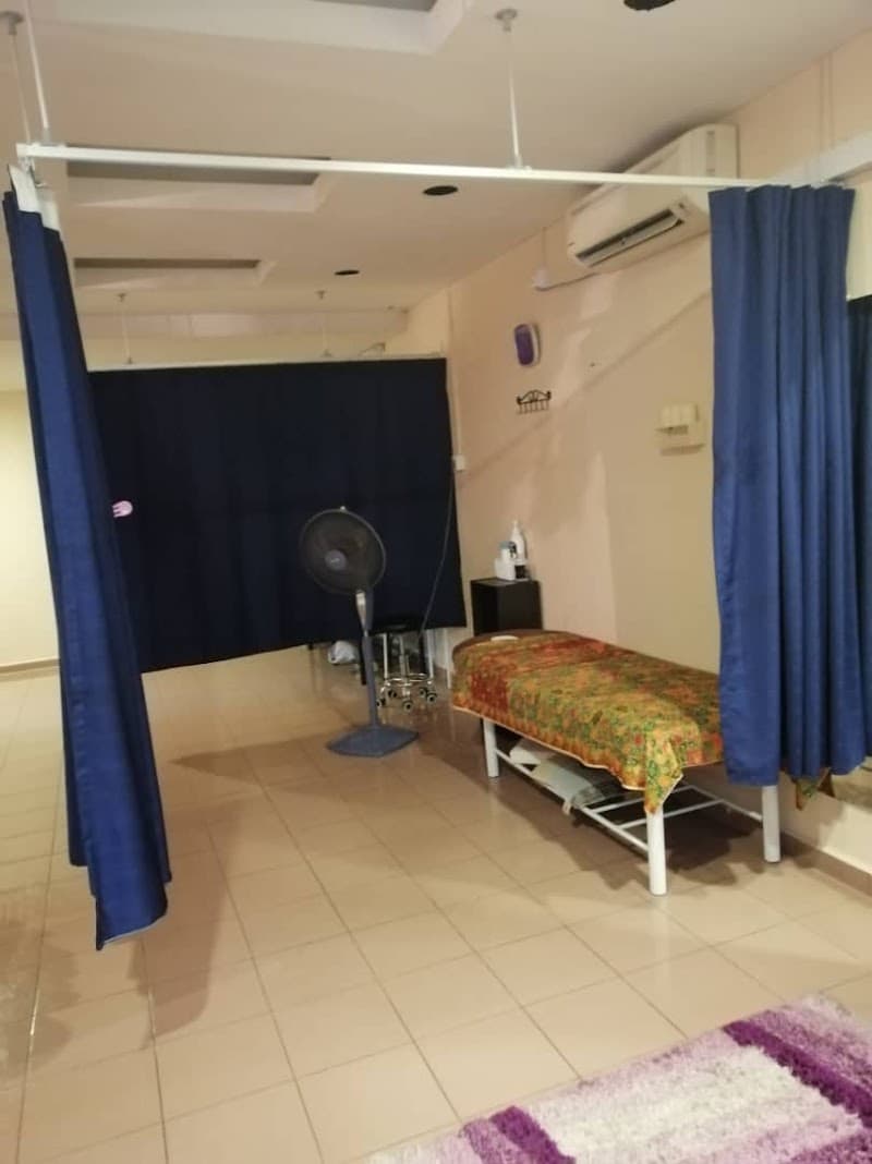 Liza Beauty Centre Kluang photo