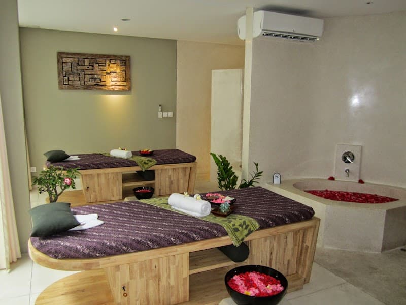 Lluvia Spa Badung photo