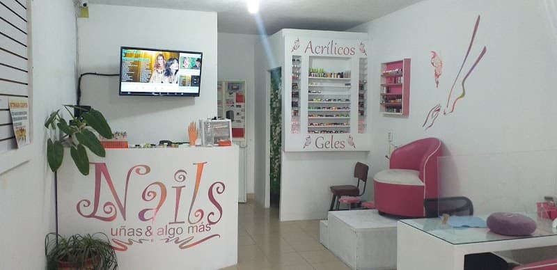 LNails and Spa Huejotzingo photo