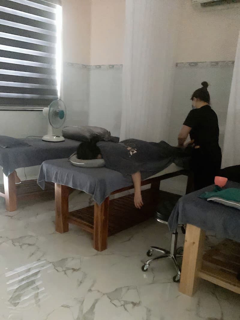 Lọ Lem Spa Huyện Củ Chi photo