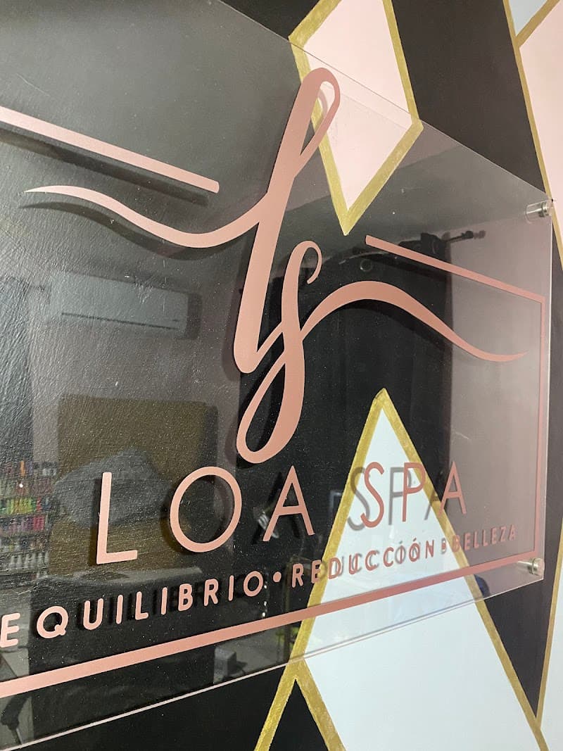 Loa Spa General Escobedo photo