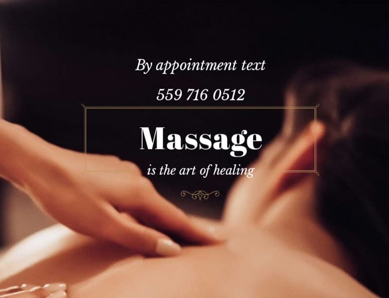 Loan's Massage Madera photo