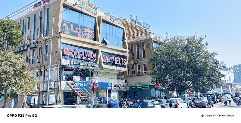 Locasta Spa Baroda Vadodara photo