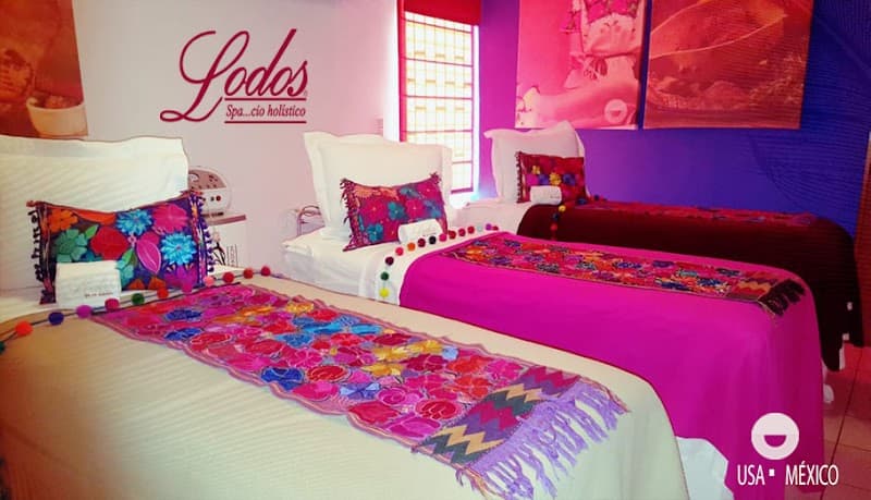 Lodos Spa Chula Vista photo