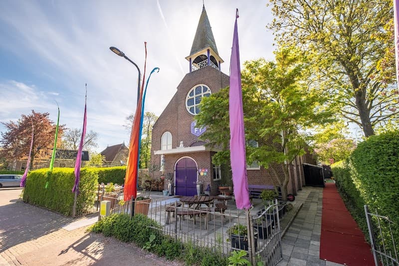 LOFT Retreats Boksum photo