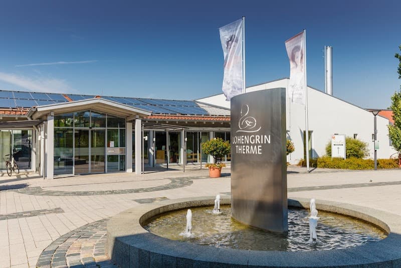 Lohengrin Therme Bayreuth photo