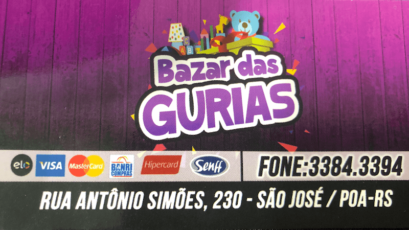 Loja das Gurias Porto Alegre photo