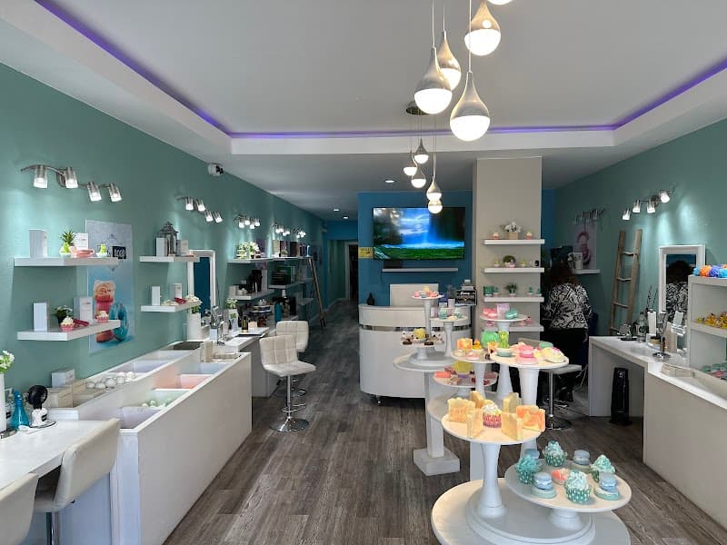 Lola Soap Spa Monterey photo