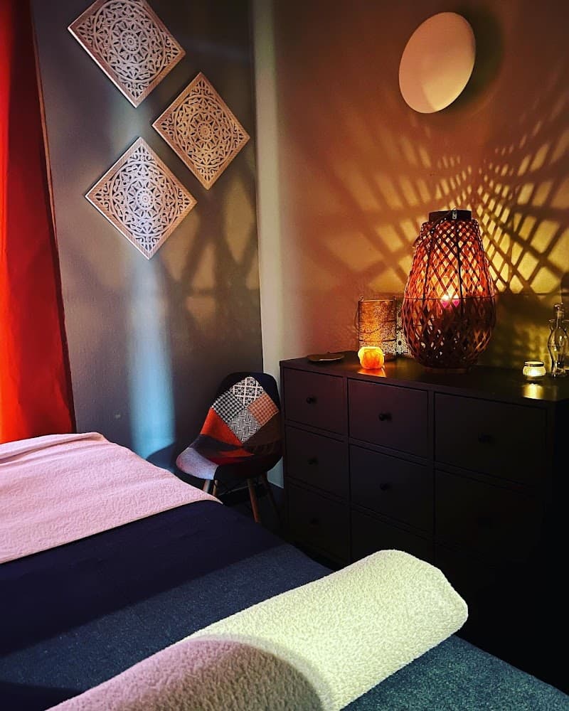 Loli massage Montluçon photo