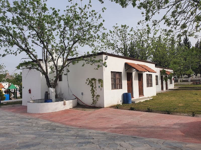 Loli's Spa Parras photo