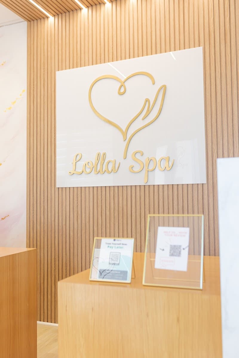 Lolla Spa Deerfield Beach photo