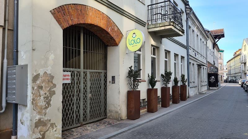 Lolo Baby Spa Kaunas photo