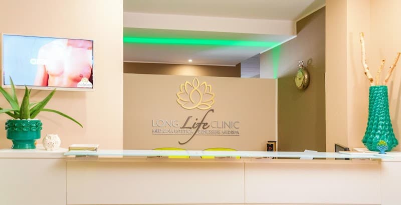 Long Live Clinic Lecce photo