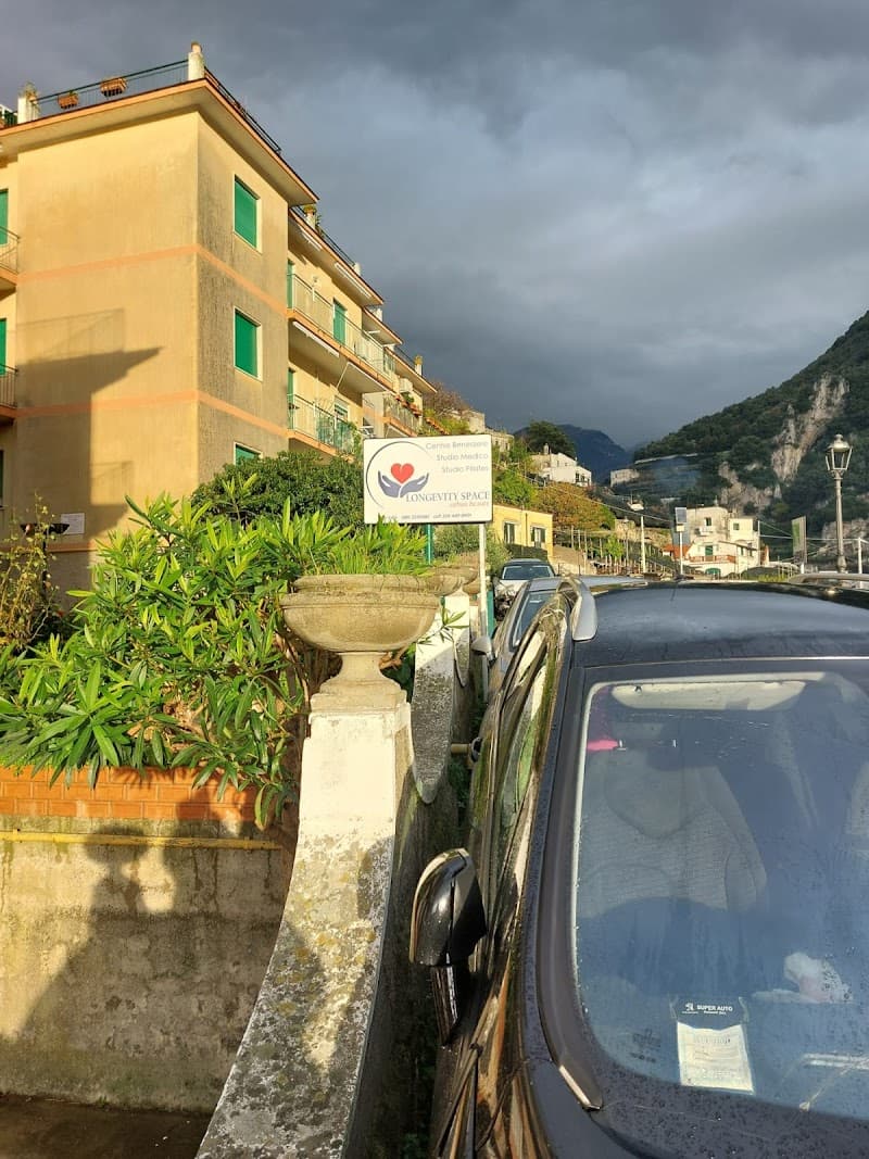Longevity Space Srl Minori photo