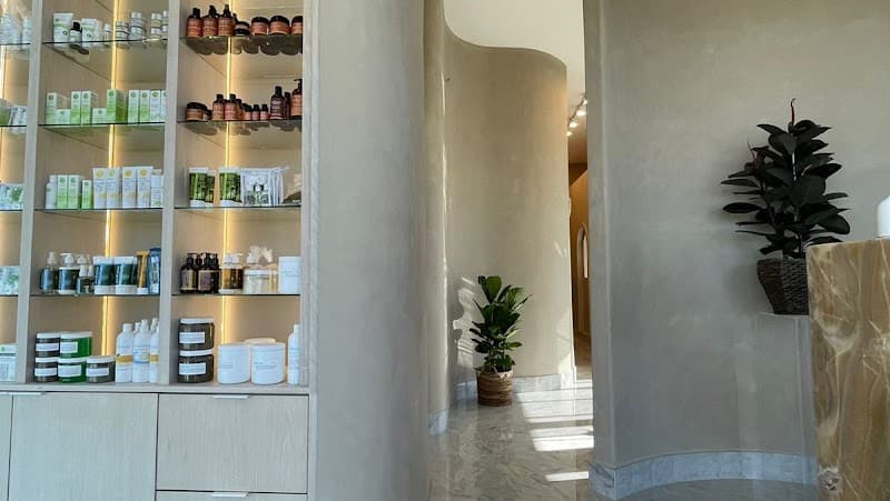 Lönie Spa Tijuana photo